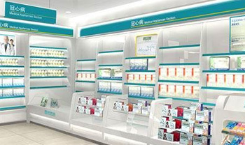 單體藥店將轉(zhuǎn)變?yōu)樘卦S加盟模式