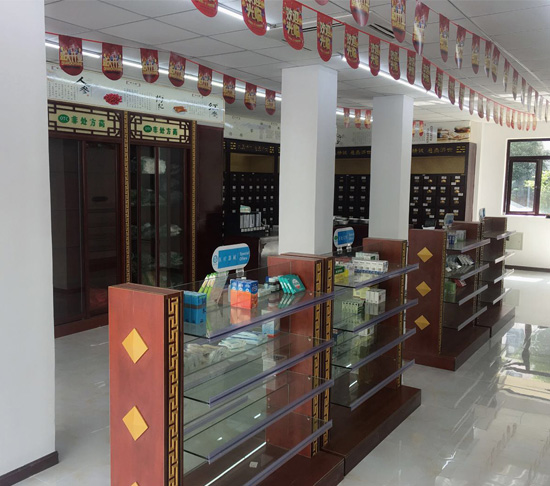 NO.78蘇州加盟店