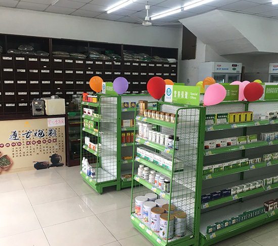 NO.72蘇州加盟店