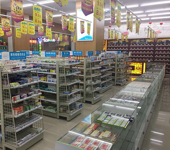 NO.58蘇州加盟店