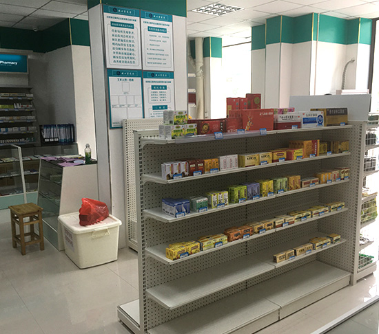 NO.16蘇州加盟店