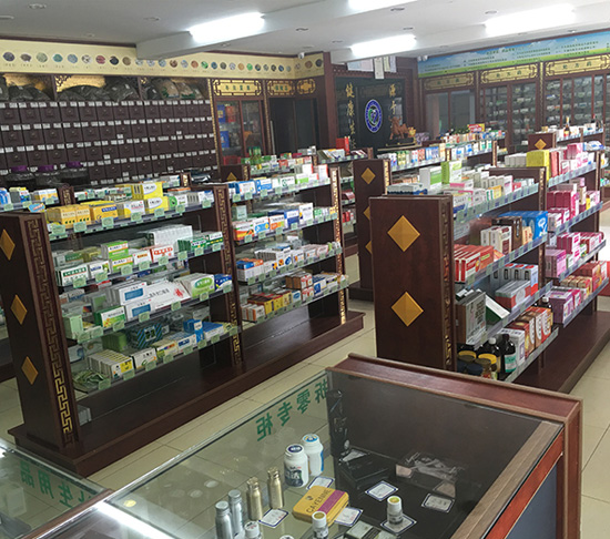 NO.10蘇州加盟店