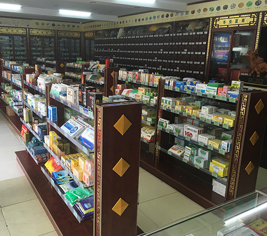 NO.10蘇州加盟店