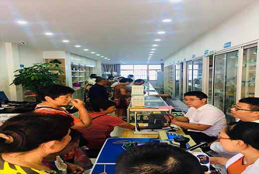 揚(yáng)州寶應(yīng)店