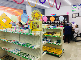 No.080無錫加盟店